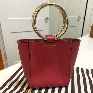 Henri Bendel bracelet bag